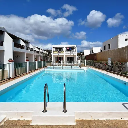 Апартаменти Chill Out In Puerto Del Carmen