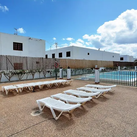 Апартаменти Chill Out In Puerto Del Carmen Пуерто-дель-Кармен