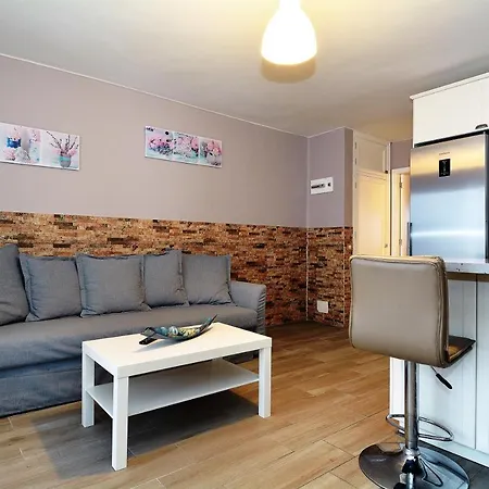Апартаменти Chill Out In Puerto Del Carmen