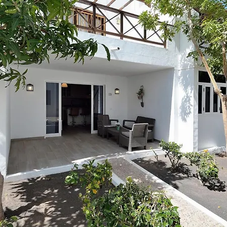Апартаменти Chill Out In Puerto Del Carmen